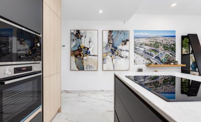 Obra nueva - detached -
Ciudad Quesada