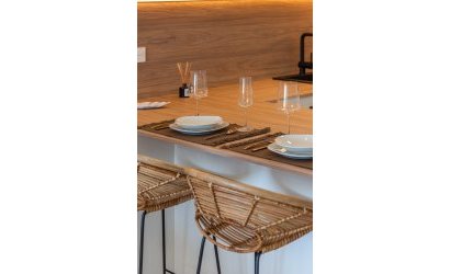 Obra nueva - ground-floor -
Benijofar