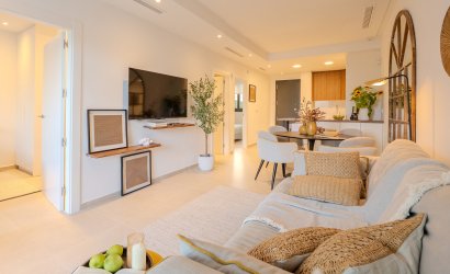 Obra nueva - low-bungalow -
San Fulgencio