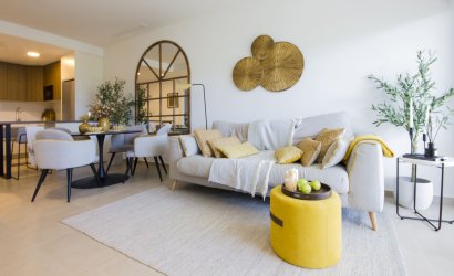 Obra nueva - low-bungalow -
San Fulgencio