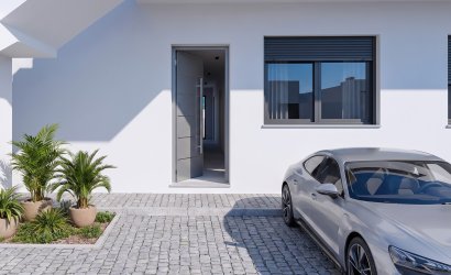 Nouvelle - high-bungalow -
San Fulgencio