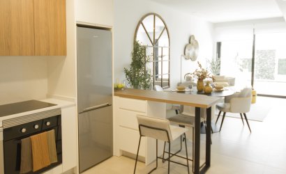 Nouvelle - high-bungalow -
San Fulgencio