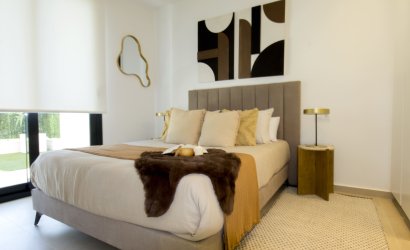 Nouvelle - high-bungalow -
San Fulgencio