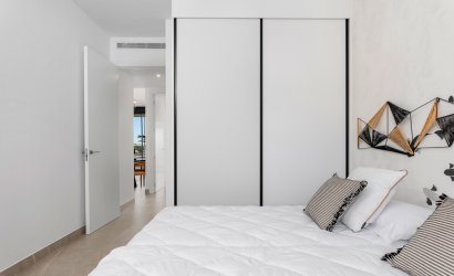 Obra nueva - ground-floor -
Benijofar
