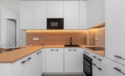 Obra nueva - ground-floor -
Benijofar