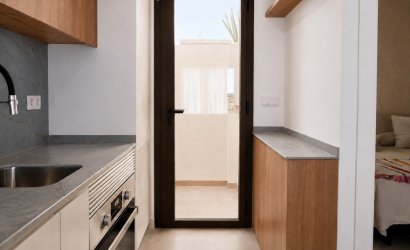 Obra nueva - terraced -
Dolores