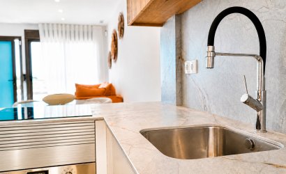 Obra nueva - terraced -
Dolores