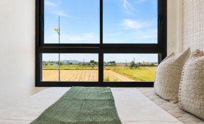 Obra nueva - terraced -
Dolores