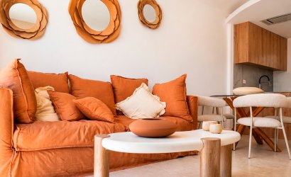 Obra nueva - terraced -
Dolores