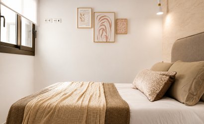 Obra nueva - terraced -
Dolores