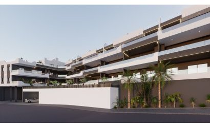 Obra nueva - ground-floor -
Benijofar