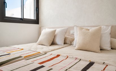Obra nueva - terraced -
Dolores