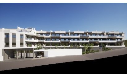 Obra nueva - ground-floor -
Benijofar