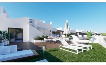 Obra nueva - ground-floor -
Benijofar