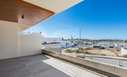Obra nueva - ground-floor -
Benijofar