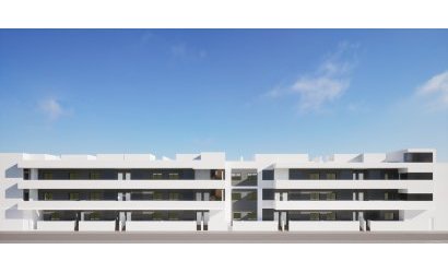 Obra nueva - ground-floor -
Benijofar