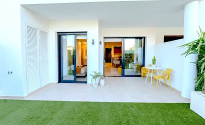 Obra nueva - high-bungalow -
San Fulgencio