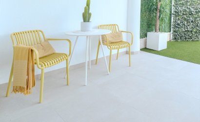 Obra nueva - high-bungalow -
San Fulgencio
