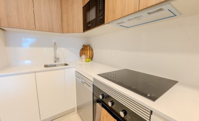 Obra nueva - high-bungalow -
San Fulgencio