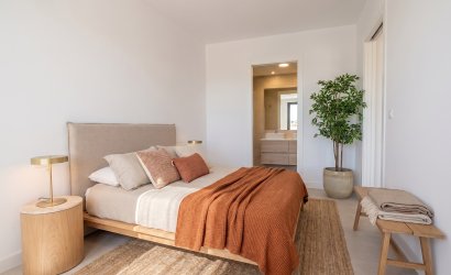 Obra nueva - high-bungalow -
San Fulgencio