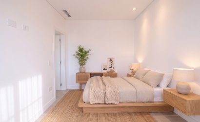 Obra nueva - high-bungalow -
San Fulgencio