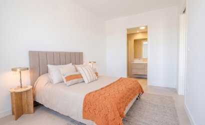 Obra nueva - high-bungalow -
San Fulgencio