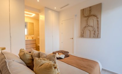Obra nueva - high-bungalow -
San Fulgencio
