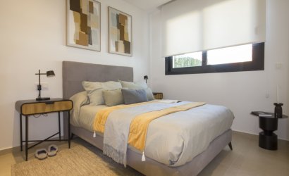 Obra nueva - high-bungalow -
San Fulgencio