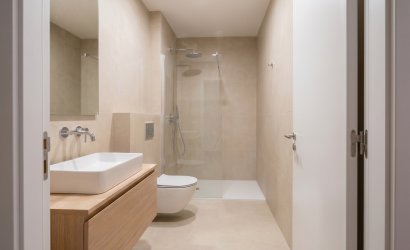 Obra nueva - high-bungalow -
San Fulgencio