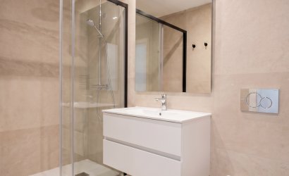 Obra nueva - high-bungalow -
San Fulgencio