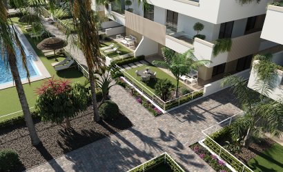Obra nueva - terraced -
Santa Rosalía