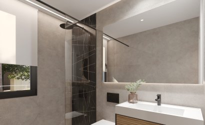 Obra nueva - terraced -
Santa Rosalía