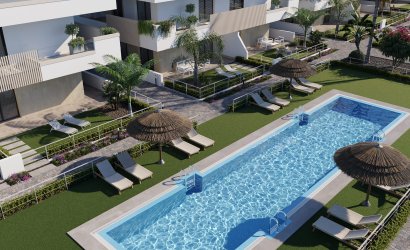 Obra nueva - terraced -
Santa Rosalía