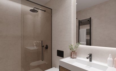 Obra nueva - apartment -
Santa Rosalía