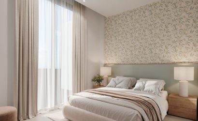 Obra nueva - Ático -
Santa Rosalía