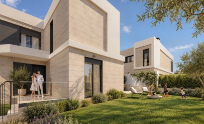 Obra nueva - terraced -
Mutxamel