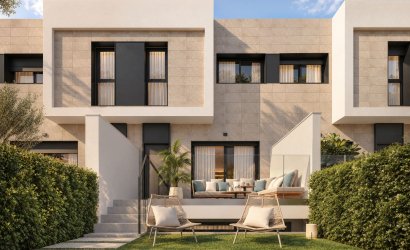 Obra nueva - terraced -
Mutxamel