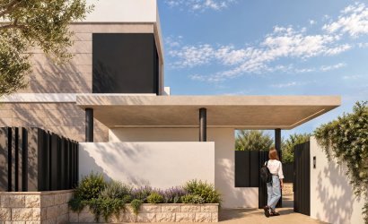 Obra nueva - terraced -
Mutxamel