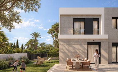 Obra nueva - terraced -
Mutxamel