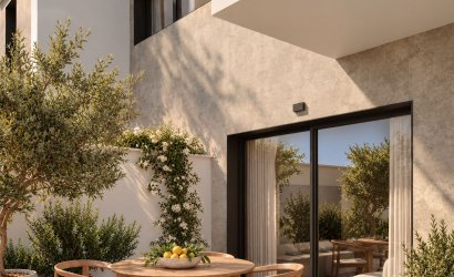 Obra nueva - terraced -
Mutxamel