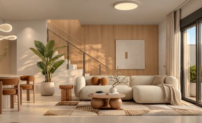 Obra nueva - terraced -
Mutxamel