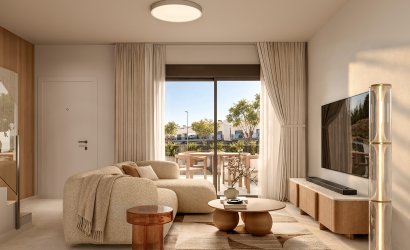 Obra nueva - terraced -
Mutxamel