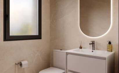 Obra nueva - terraced -
Mutxamel