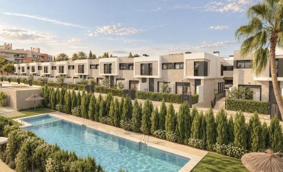 Obra nueva - terraced -
Mutxamel