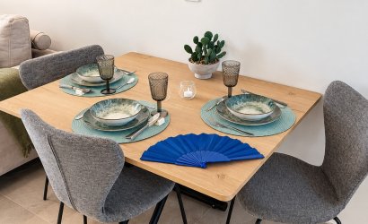 Obra nueva - apartment -
Torrevieja