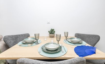 Obra nueva - apartment -
Torrevieja