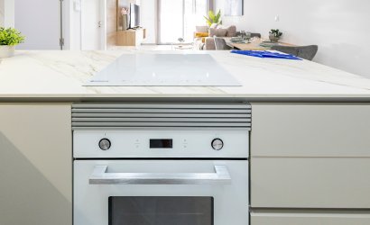 Obra nueva - apartment -
Torrevieja