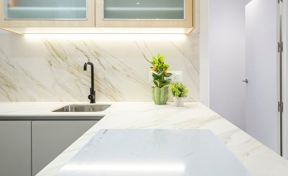 Obra nueva - apartment -
Torrevieja