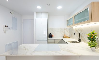 Obra nueva - apartment -
Torrevieja