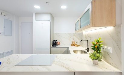 Obra nueva - apartment -
Torrevieja